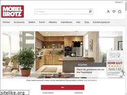 Sites similar to moebelbrotz.de