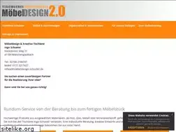 Sites similar to moebeldesign-schuster.de