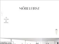 Sites similar to moebelfirst.de