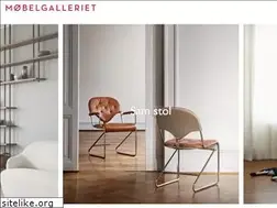 Sites similar to moebelgalleriet.no