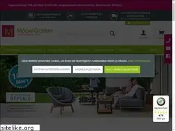 Sites similar to moebelgarten.com