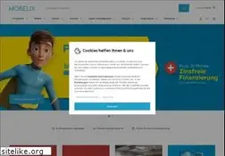Sites similar to moebelix.at