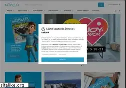 Sites similar to moebelix.hu