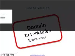 Sites similar to moebelkauf.de