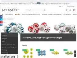 Sites similar to moebelknopf.shop