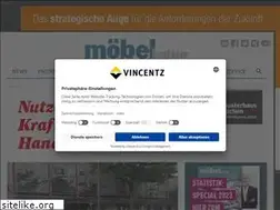Sites similar to moebelkultur.de