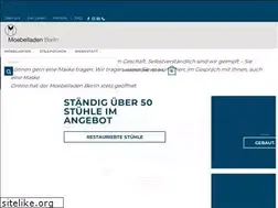 Sites similar to moebelladenberlin.com
