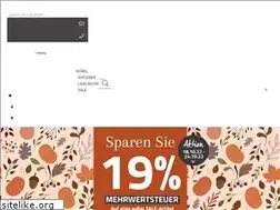 Sites similar to moebelliebling.de