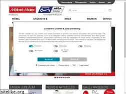 Sites similar to moebelmaier.de
