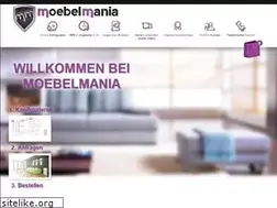 Sites similar to moebelmania.de