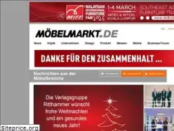 Sites similar to moebelmarkt.de