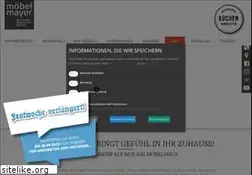 Sites similar to moebelmayer.de