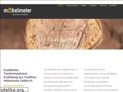 Sites similar to moebelmeier.at