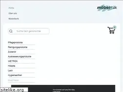 Sites similar to moebelmilk.ch