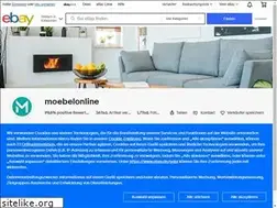 Sites similar to moebelonlinekaufen.de