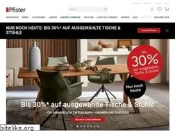Sites similar to moebelpfister.ch