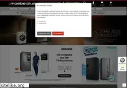 Sites similar to moebelplus.de
