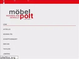Sites similar to moebelpolt.at