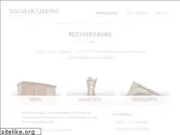 Sites similar to moebelrestaurierung-stuttgart.de