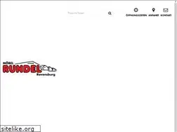 Sites similar to moebelrundel.de