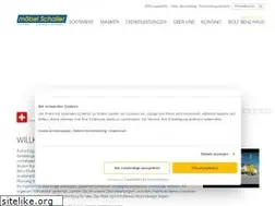 Sites similar to moebelschaller.ch