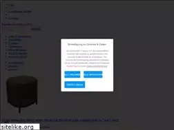 Sites similar to moebelschatz.de