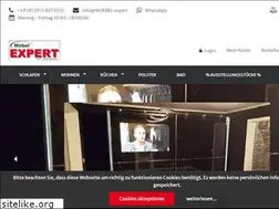 Sites similar to moebelsparadies.de