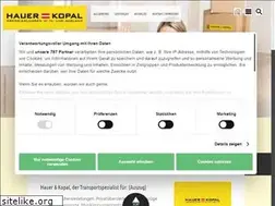 Sites similar to moebelspedition.at