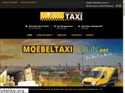 Sites similar to moebeltaxiberlin.net