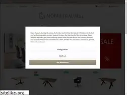 Sites similar to moebeltraum24.de