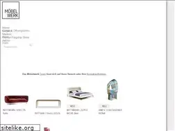 Sites similar to moebelwerk.at