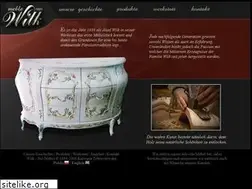 Sites similar to moebelwilk.de