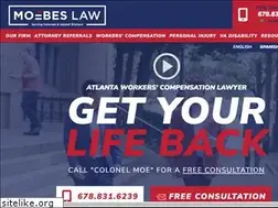 Sites similar to moebeslaw.com
