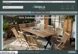 Sites similar to moebilia.de