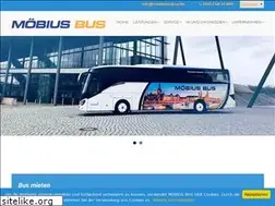 Sites similar to moebius-bus.de