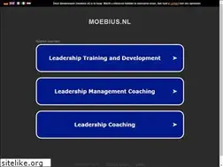 Sites similar to moebius.nl