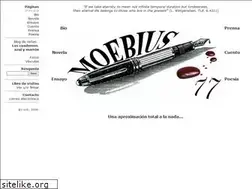 Sites similar to moebius77.com