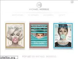 Sites similar to moebiusart.com