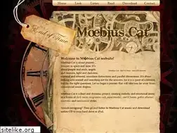 Sites similar to moebiuscat.com
