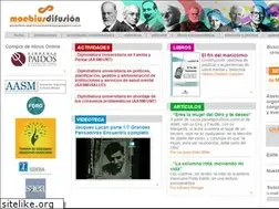 Sites similar to moebiusdifusion.com