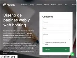 Sites similar to moebiusdigital.com.ar