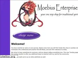 Sites similar to moebiusenterprises.com