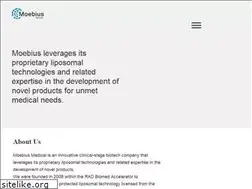 Sites similar to moebiusmedical.com
