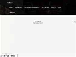 Sites similar to moebiusmilano.it