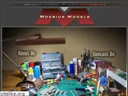 Sites similar to moebiusmodels.com