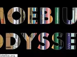 Sites similar to moebiusodyssey.space