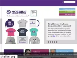 Sites similar to moebiussyndrome.com
