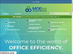 Sites similar to moebiz.biz