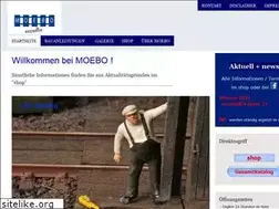 Sites similar to moebo-exclusive.de