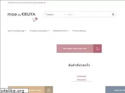 Sites similar to moebykikuya.com